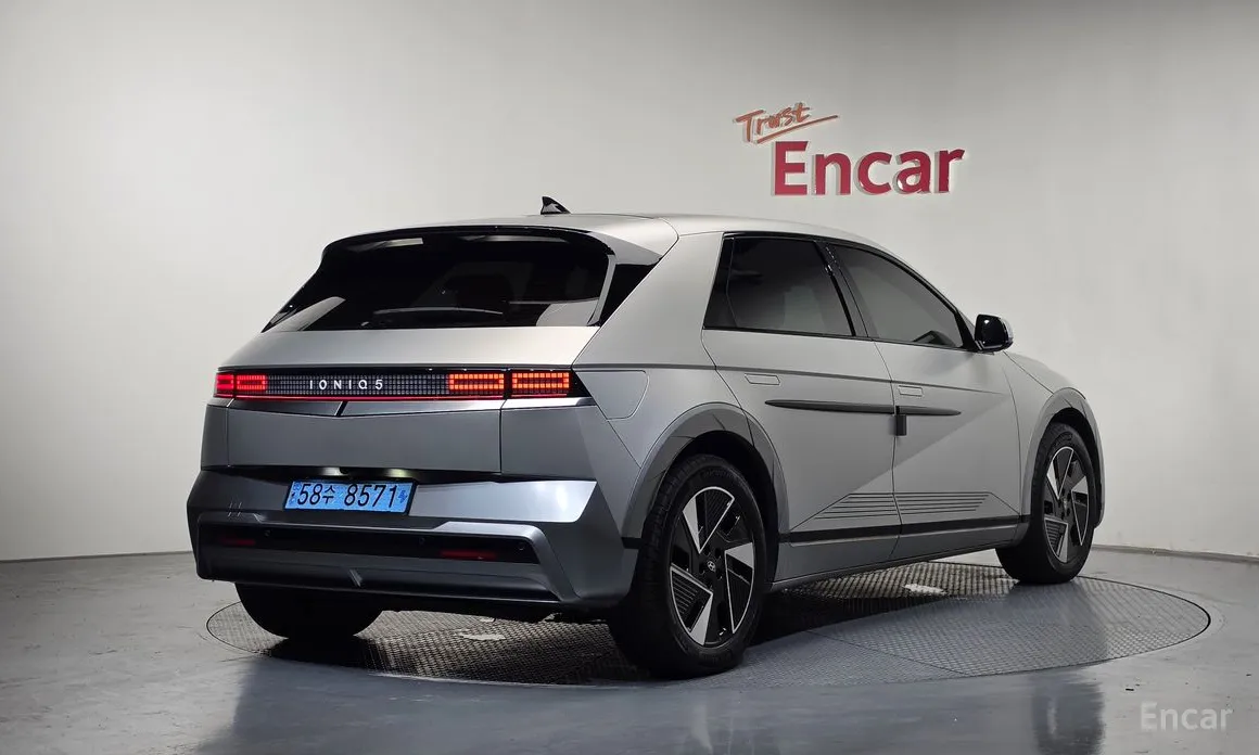 2024 Hyundai Ioniq 5