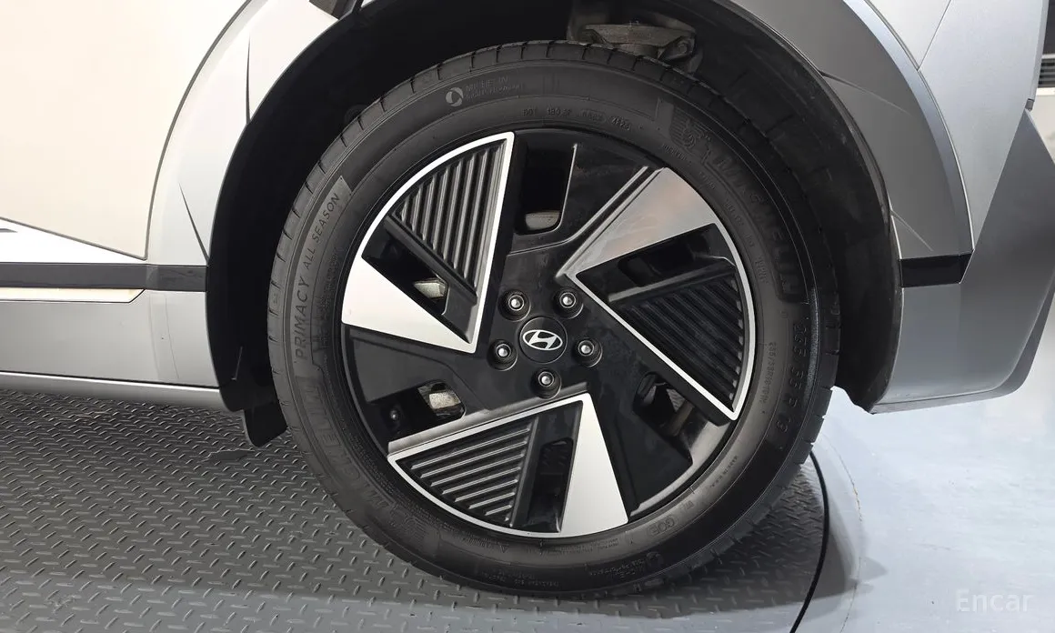 Hyundai Ioniq 5 2024 Long Range