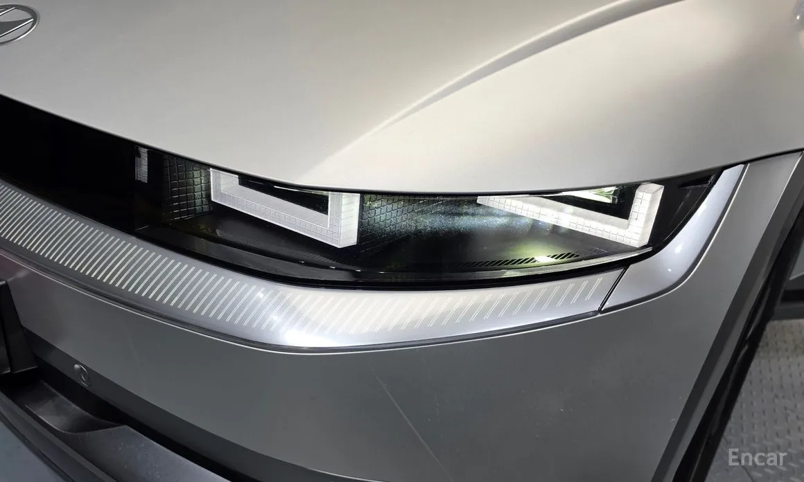 Hyundai Ioniq 5 2024 Long Range