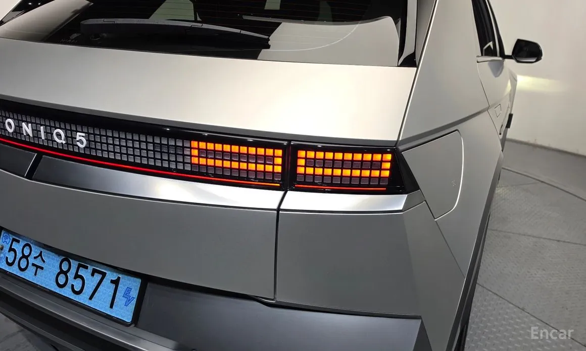 Hyundai Ioniq 5 2024 Long Range