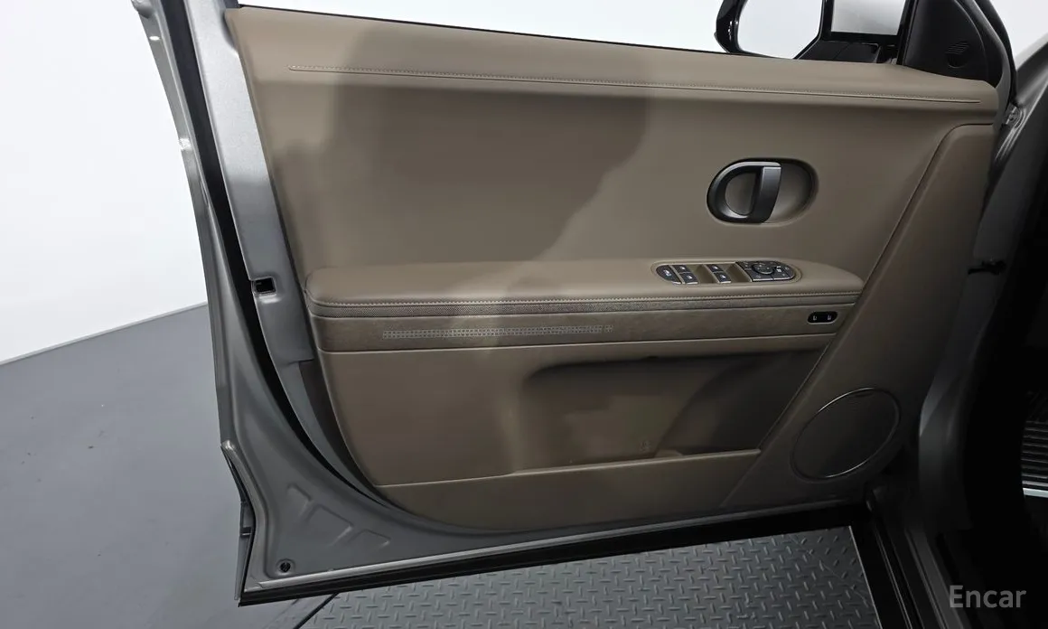 Hyundai Ioniq 5 2024 Long Range