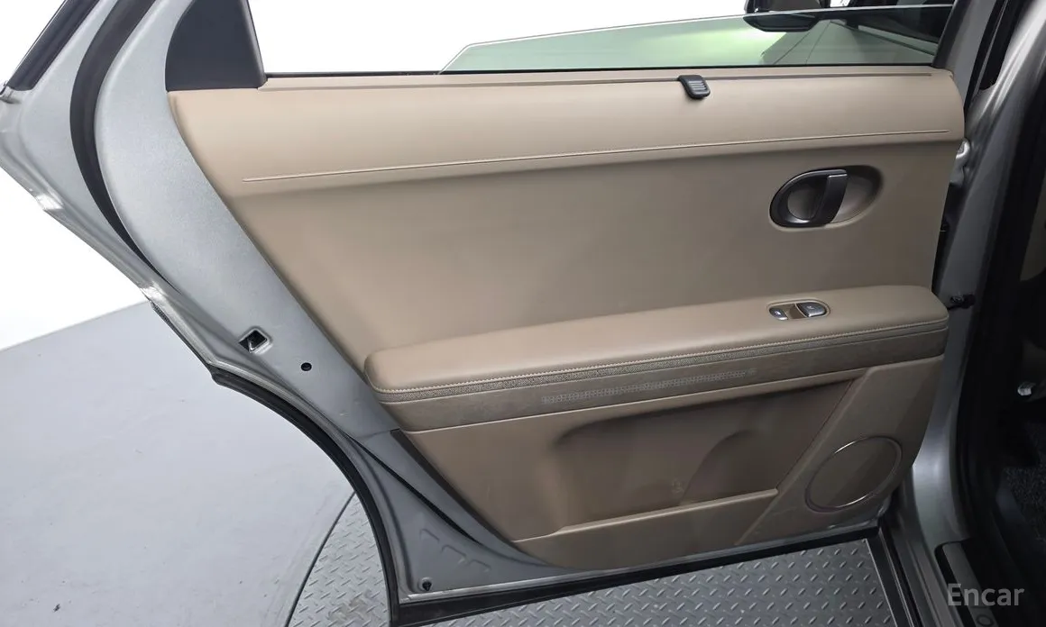 Hyundai Ioniq 5 2024 Long Range