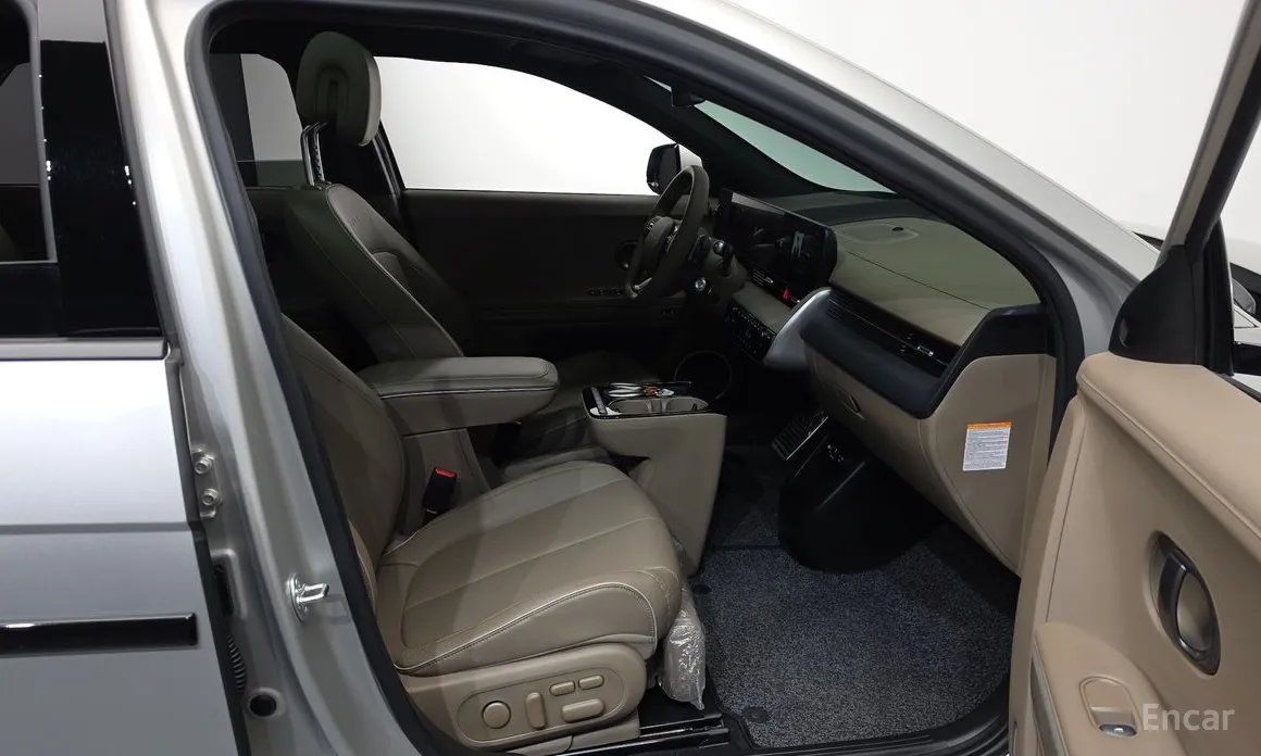 Hyundai Ioniq 5 2024 Long Range