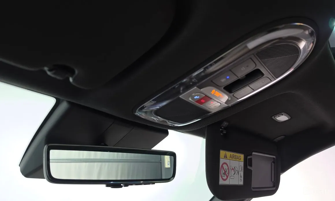 Hyundai Ioniq 5 2024 Long Range