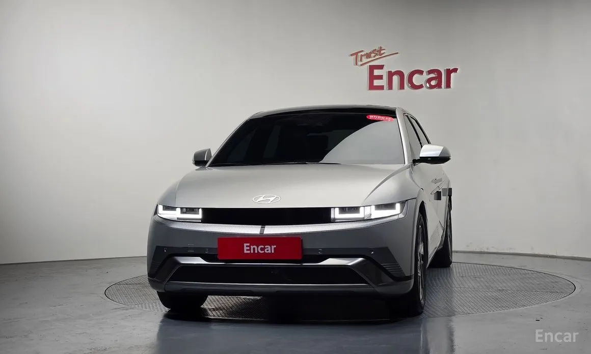 2024 Hyundai Ioniq 5