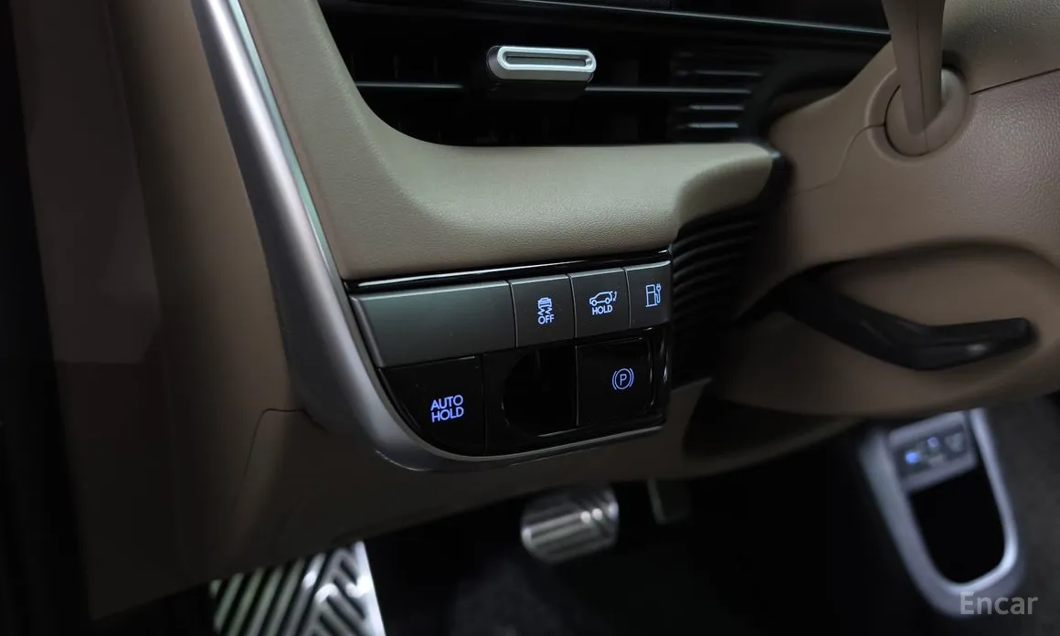 Hyundai Ioniq 5 2024 Long Range