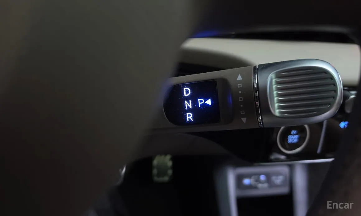Hyundai Ioniq 5 2024 Long Range