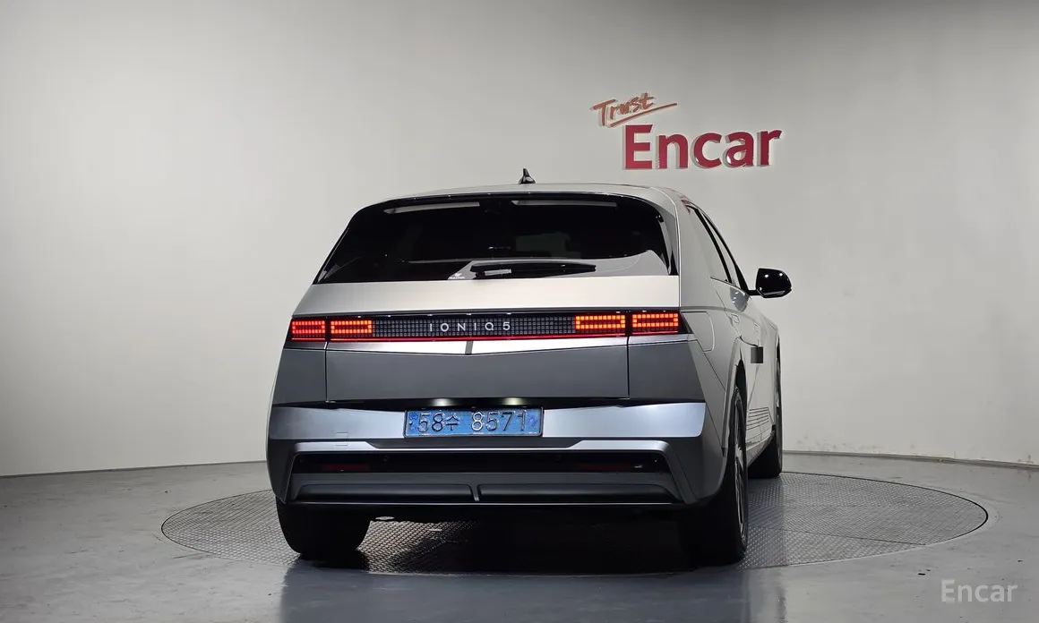 2024 Hyundai Ioniq 5