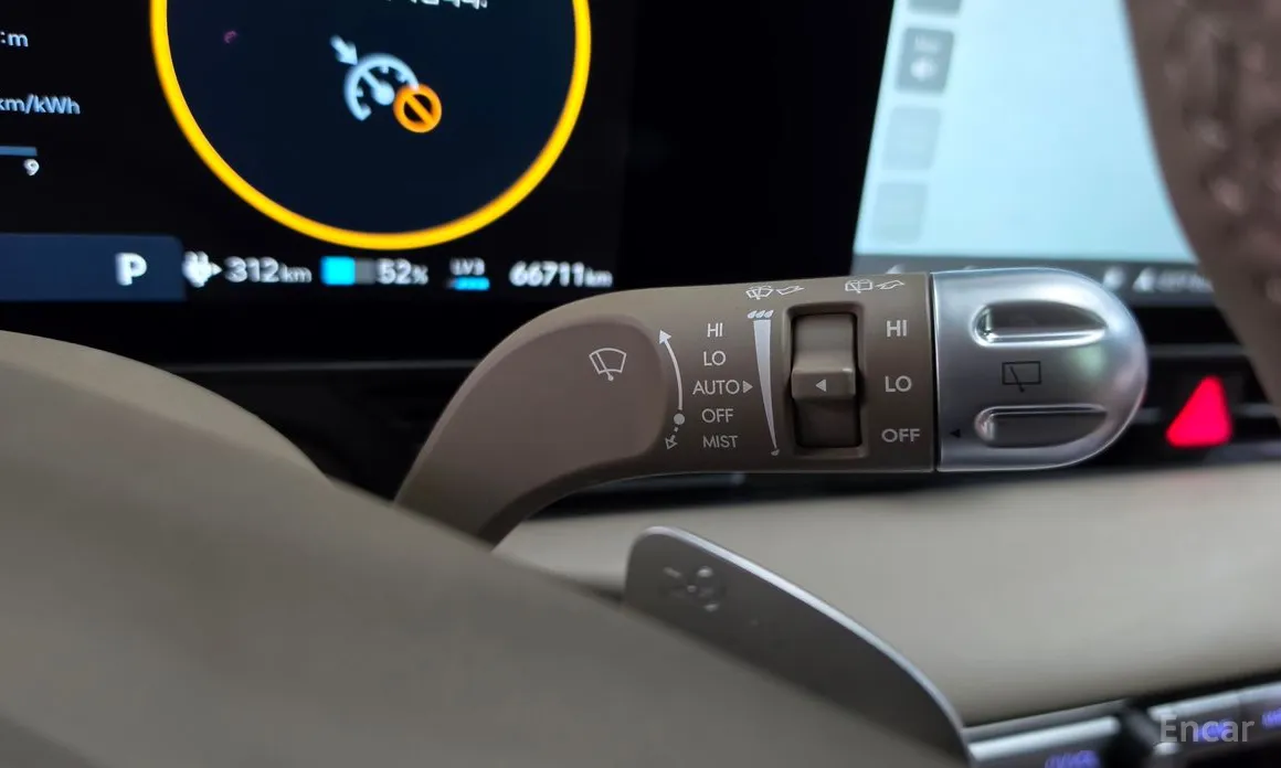 Hyundai Ioniq 5 2024 Long Range