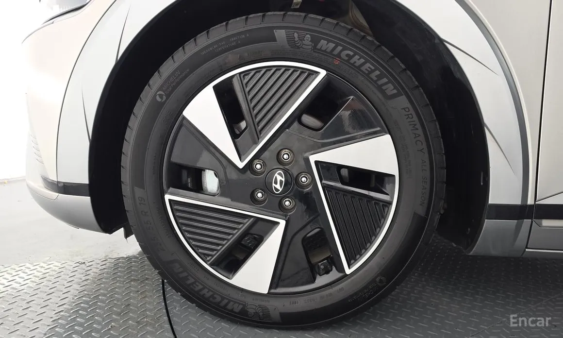 2024 Hyundai Ioniq 5