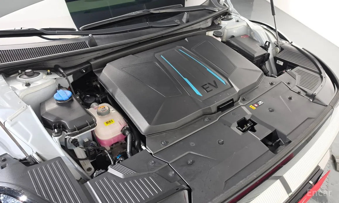 Hyundai Ioniq 5 2024 Long Range