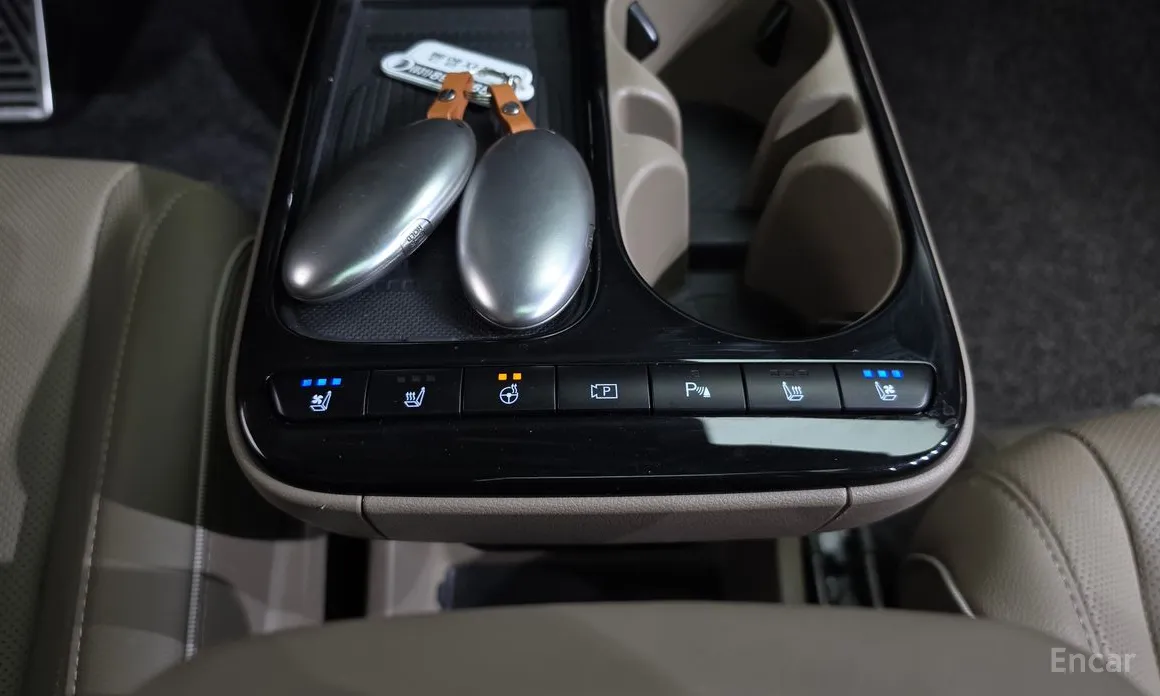 Hyundai Ioniq 5 2024 Long Range
