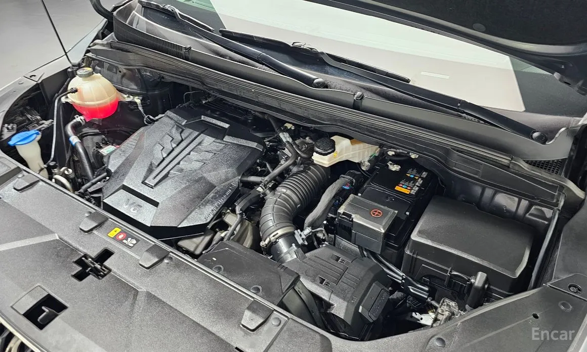 Фото 6 - Kia Carnival