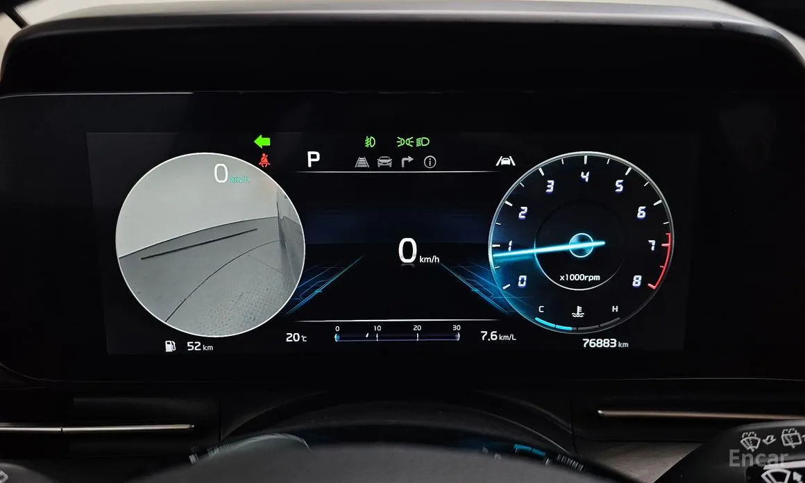 Фото 8 - Kia Carnival