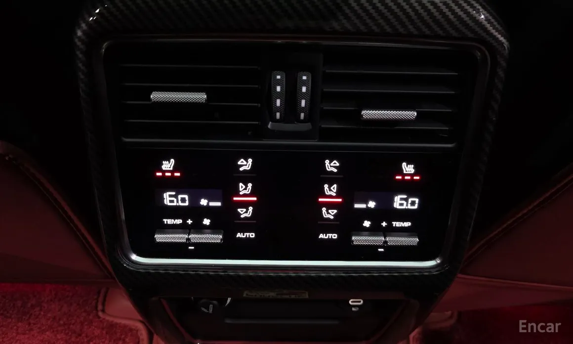 Фото 19 - Porsche Cayenne