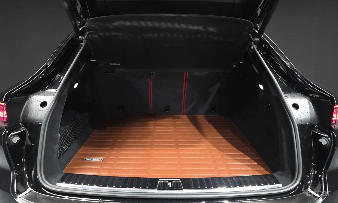 Фото 21 - Porsche Cayenne