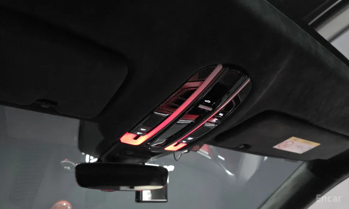 Фото 34 - Porsche Cayenne