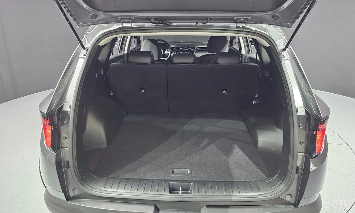 Фото 20 - Hyundai Tucson