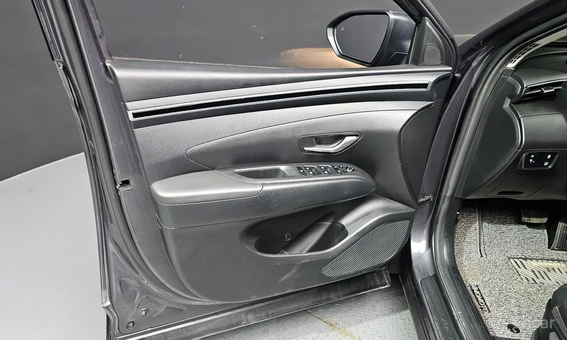 Фото 24 - Hyundai Tucson