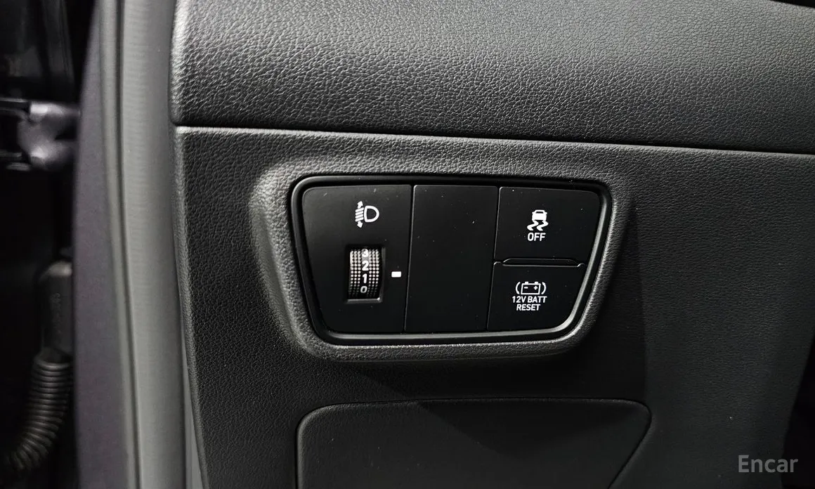 Фото 28 - Hyundai Tucson