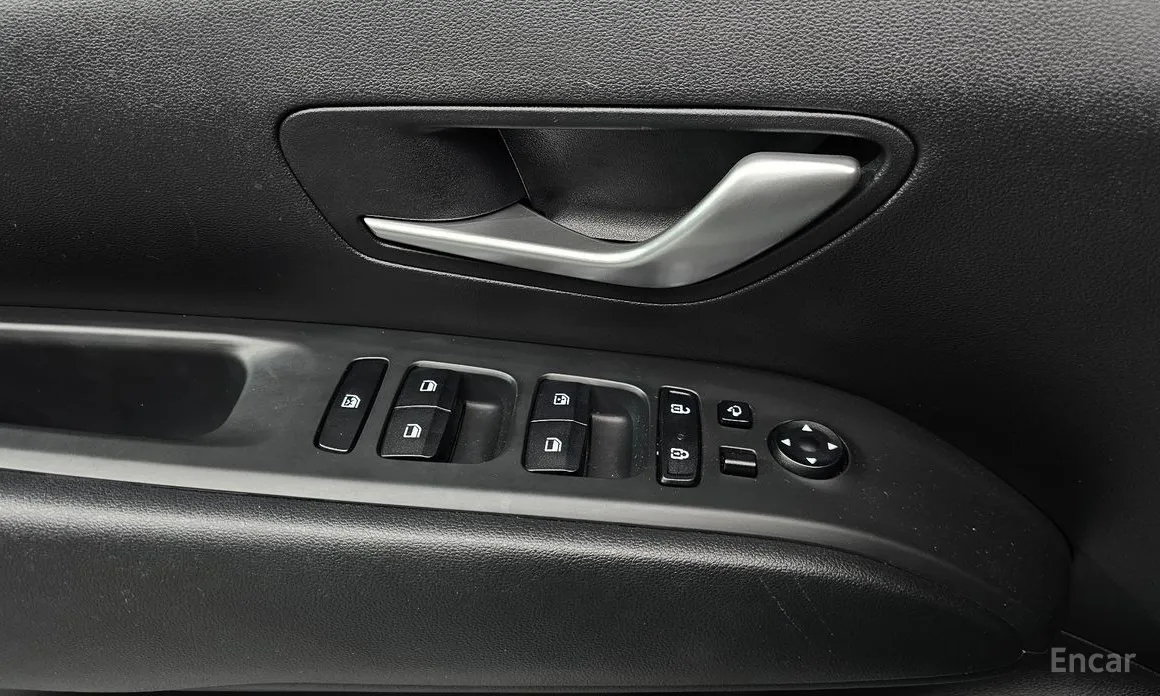 Фото 29 - Hyundai Tucson