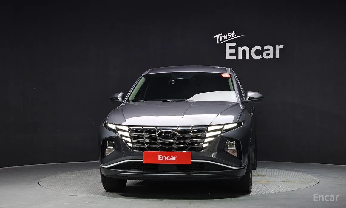 Фото 3 - Hyundai Tucson