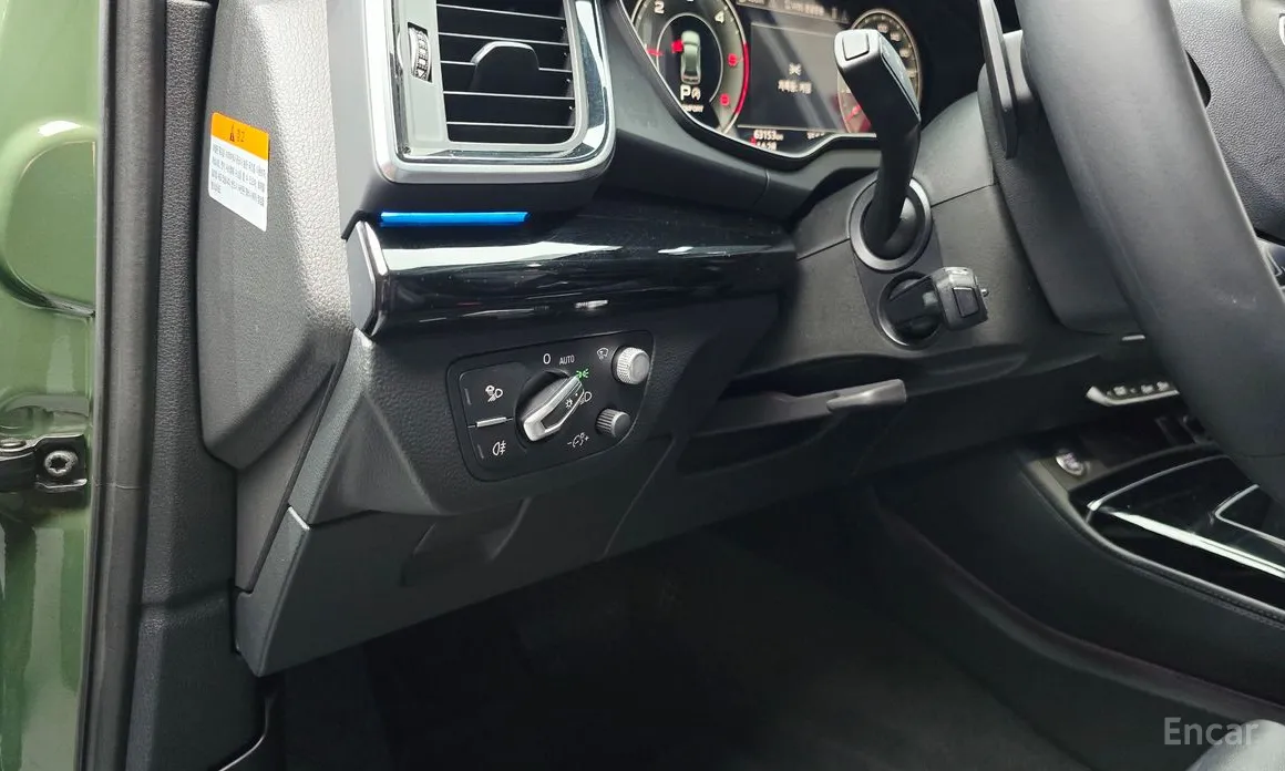 Фото 28 - Audi Q5