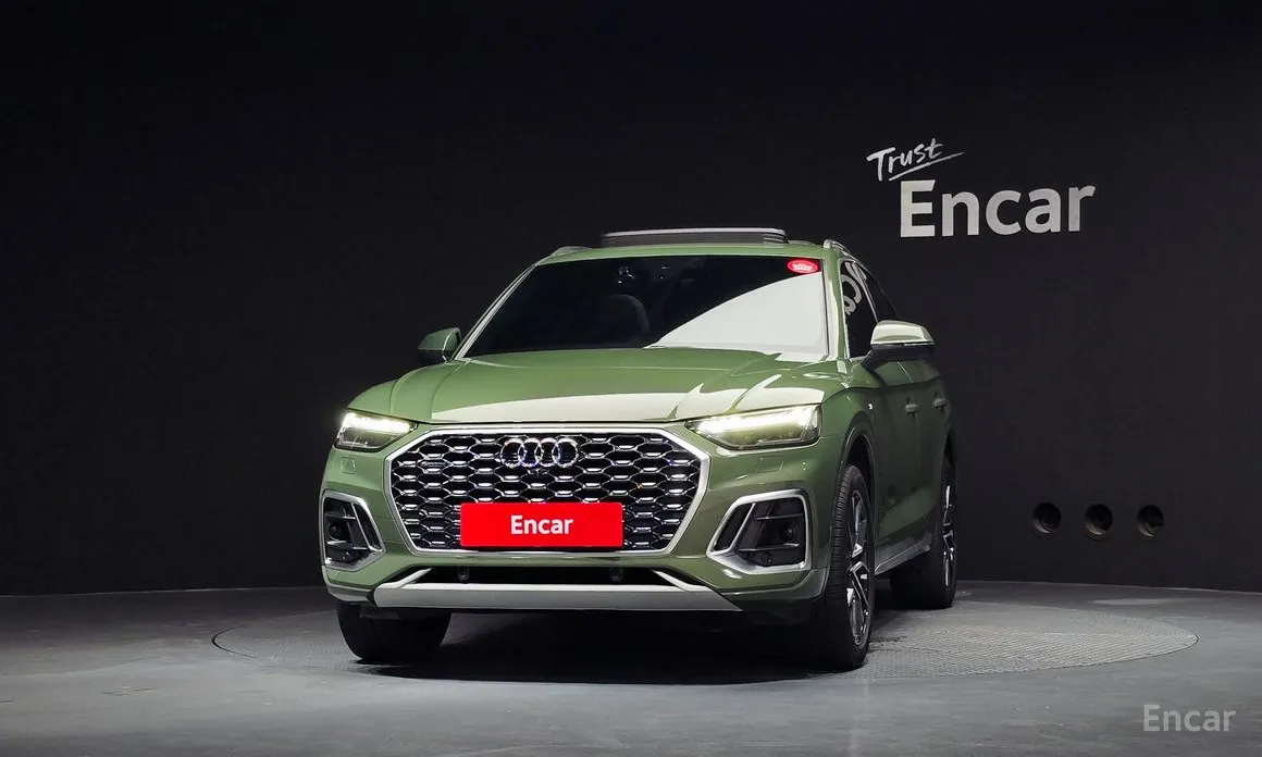 Фото 3 - Audi Q5