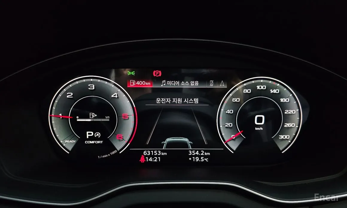 Фото 8 - Audi Q5