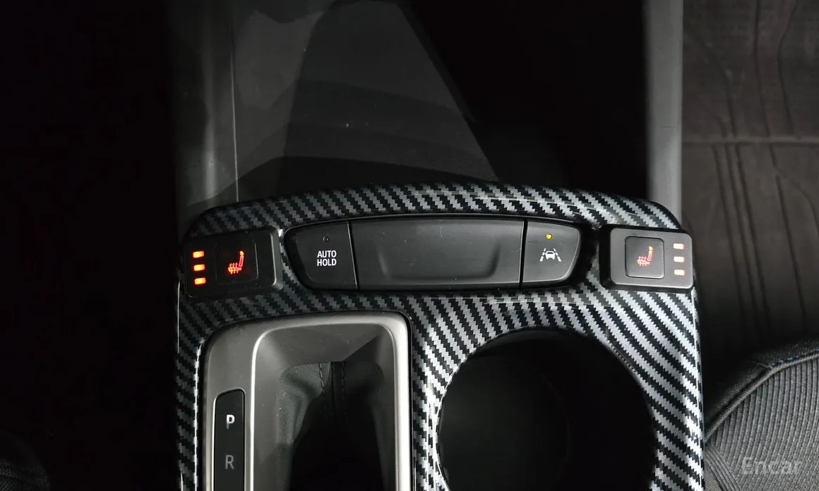 Фото 18 - Chevrolet Trax