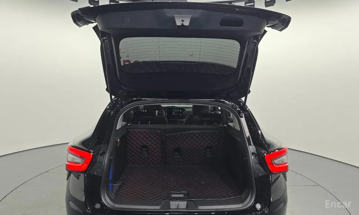 Фото 20 - Chevrolet Trax