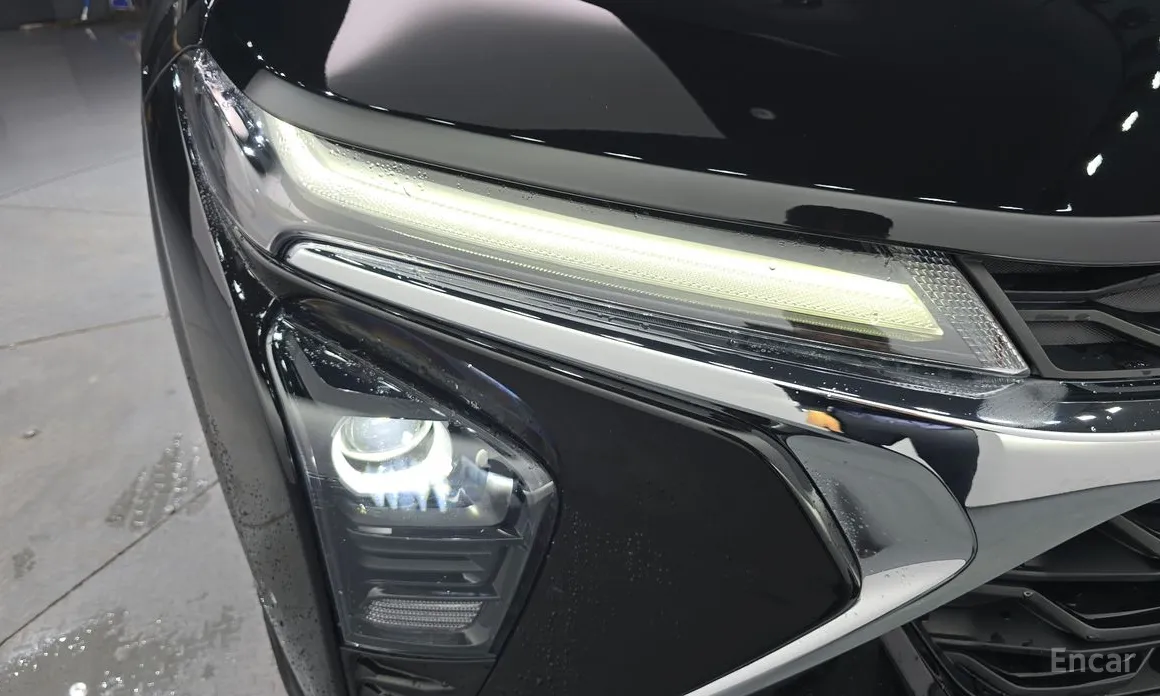 Фото 22 - Chevrolet Trax