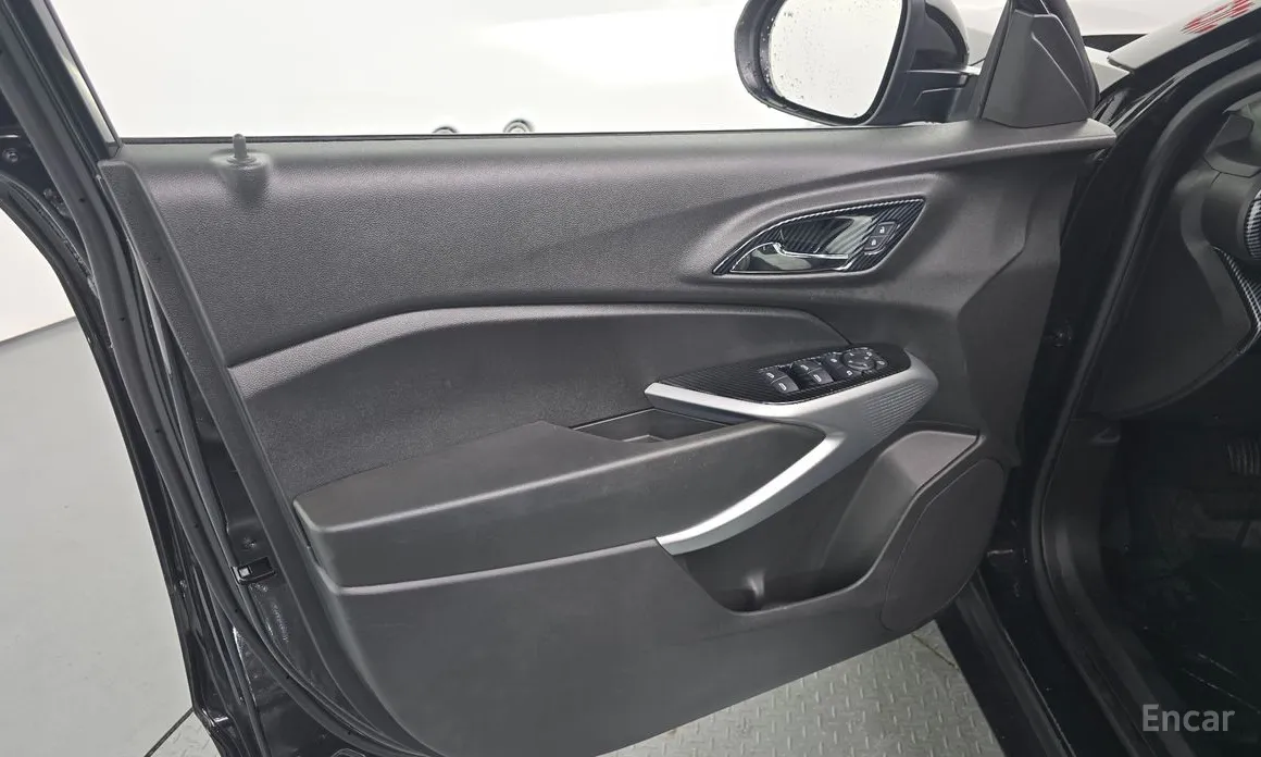 Фото 24 - Chevrolet Trax