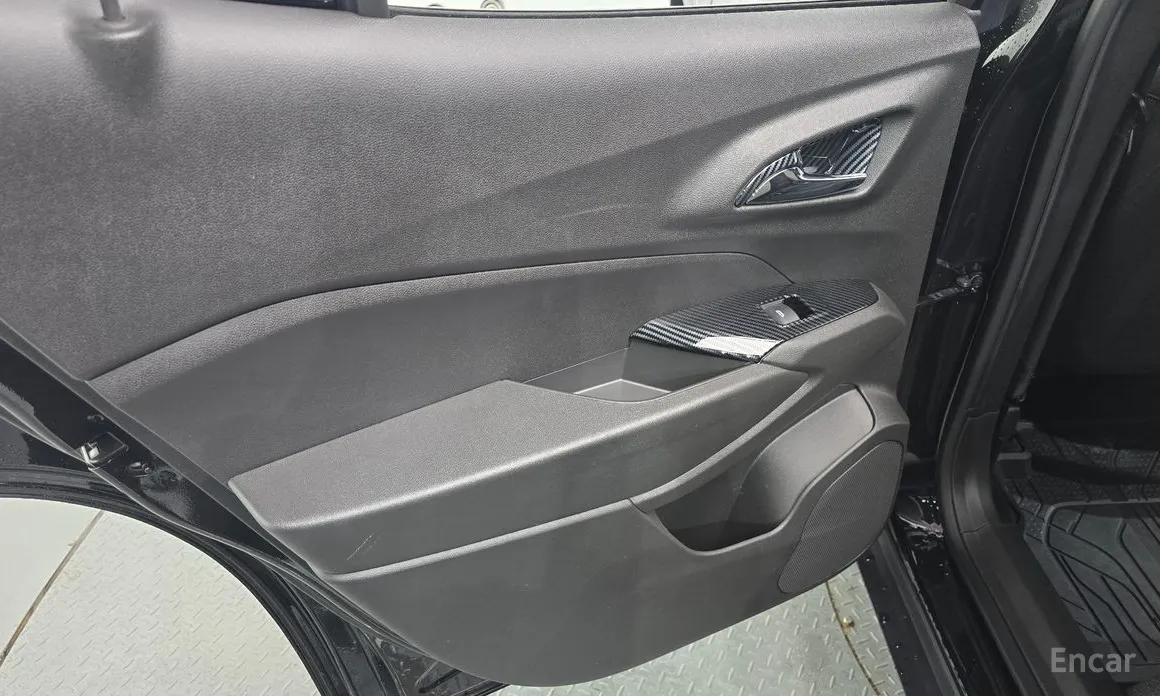 Фото 25 - Chevrolet Trax