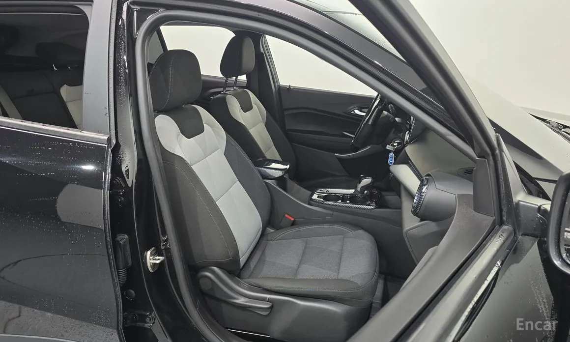 Фото 26 - Chevrolet Trax
