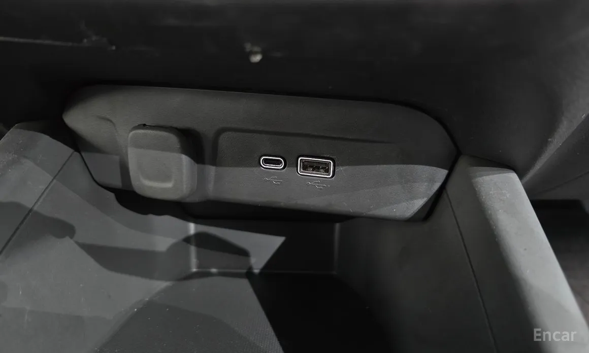 Фото 28 - Chevrolet Trax