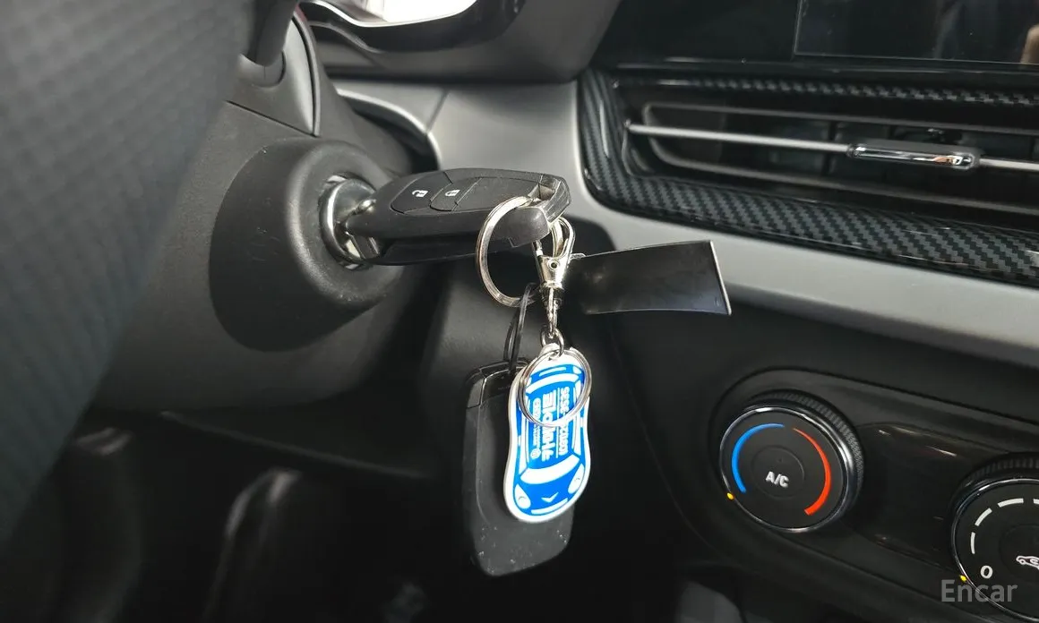 Фото 30 - Chevrolet Trax