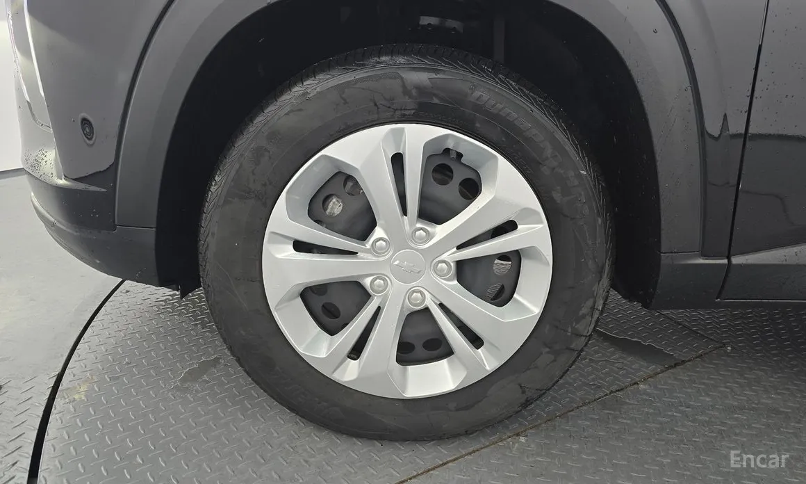 Фото 5 - Chevrolet Trax