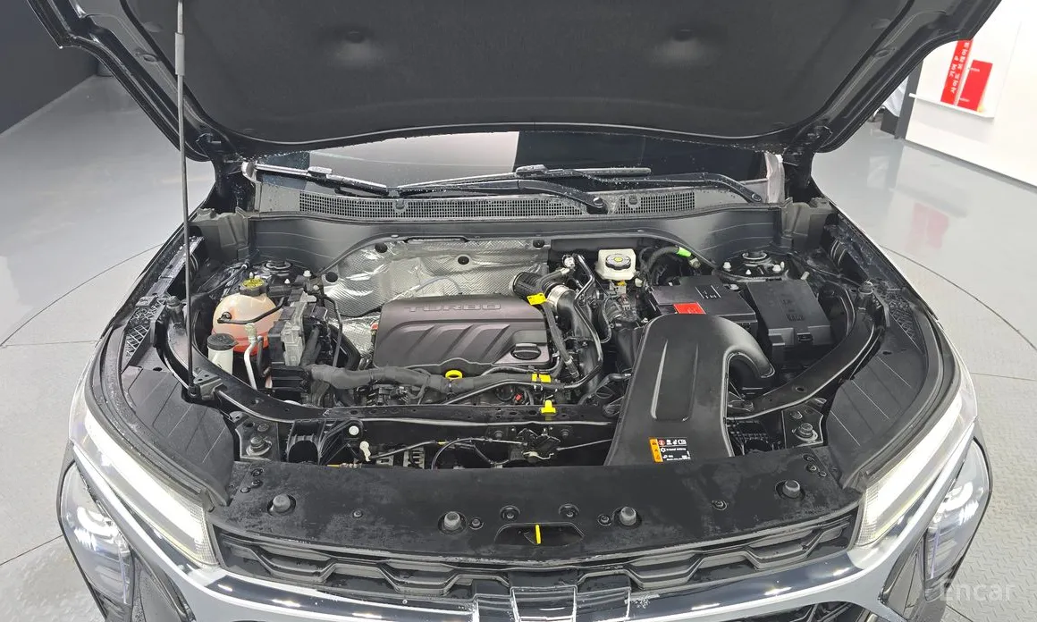 Фото 6 - Chevrolet Trax
