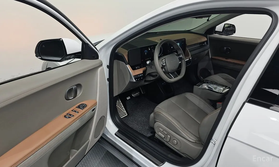Hyundai Ioniq 5 2024 Long Range AWD