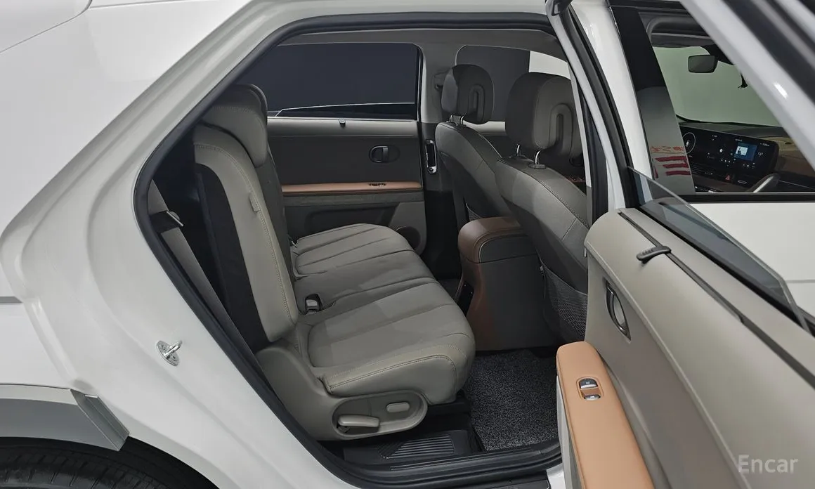 Hyundai Ioniq 5 2024 Long Range AWD