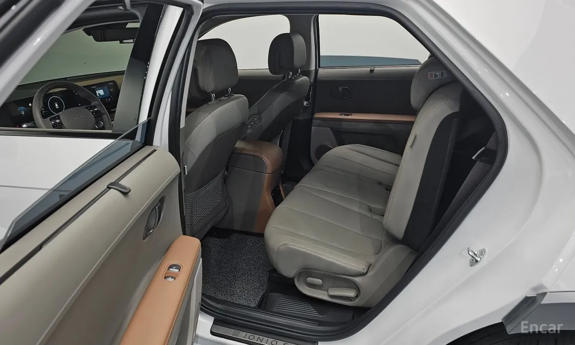 Hyundai Ioniq 5 2024 Long Range AWD
