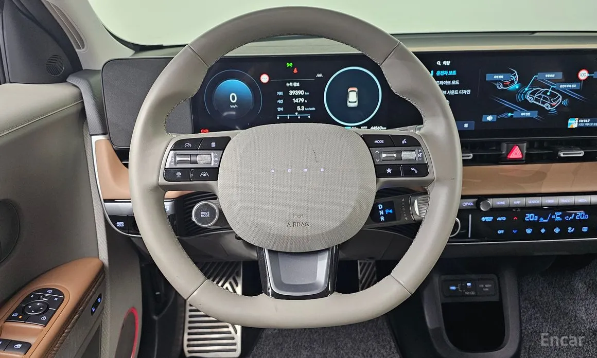 Hyundai Ioniq 5 2024 Long Range AWD