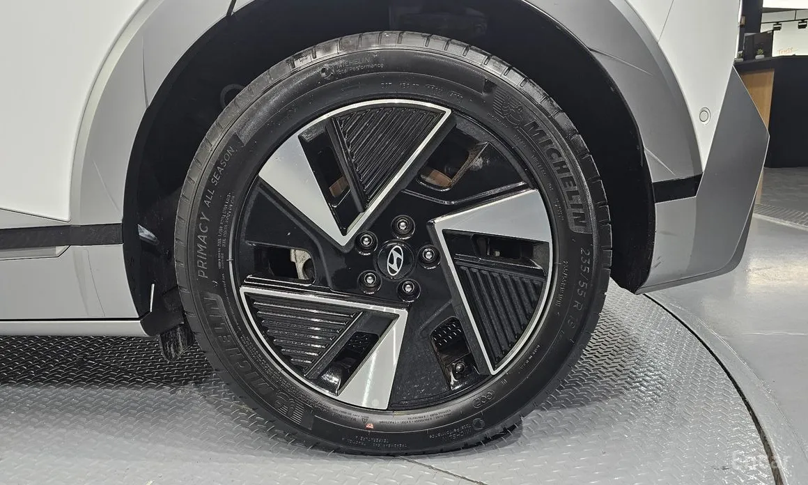 Hyundai Ioniq 5 2024 Long Range AWD