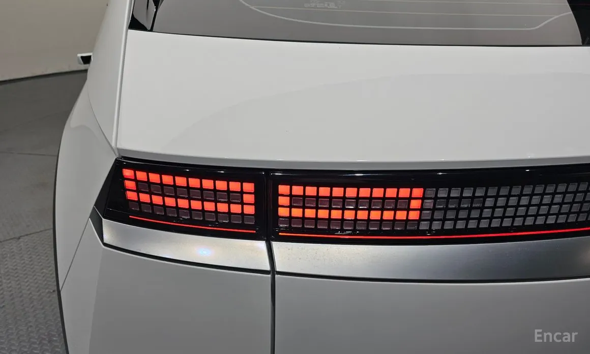 Hyundai Ioniq 5 2024 Long Range AWD