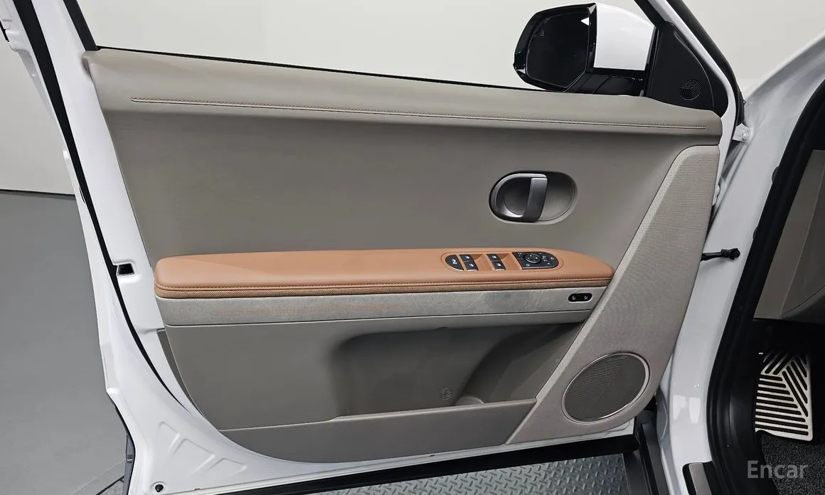 Hyundai Ioniq 5 2024 Long Range AWD
