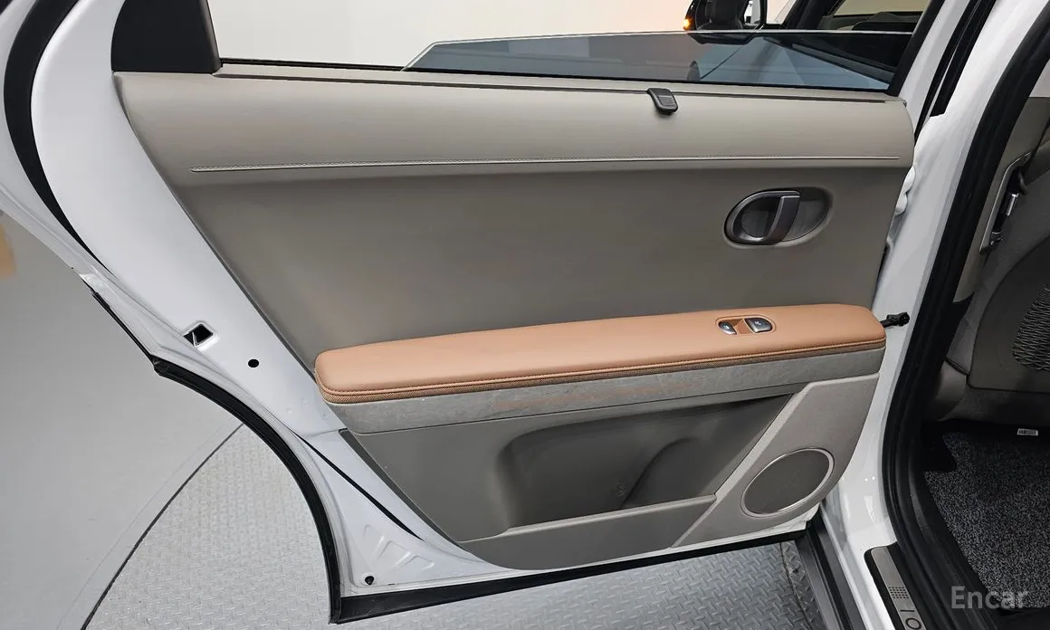 Hyundai Ioniq 5 2024 Long Range AWD