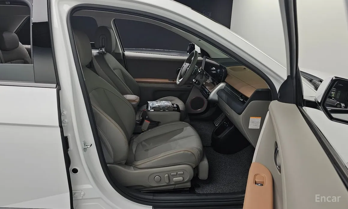 Hyundai Ioniq 5 2024 Long Range AWD