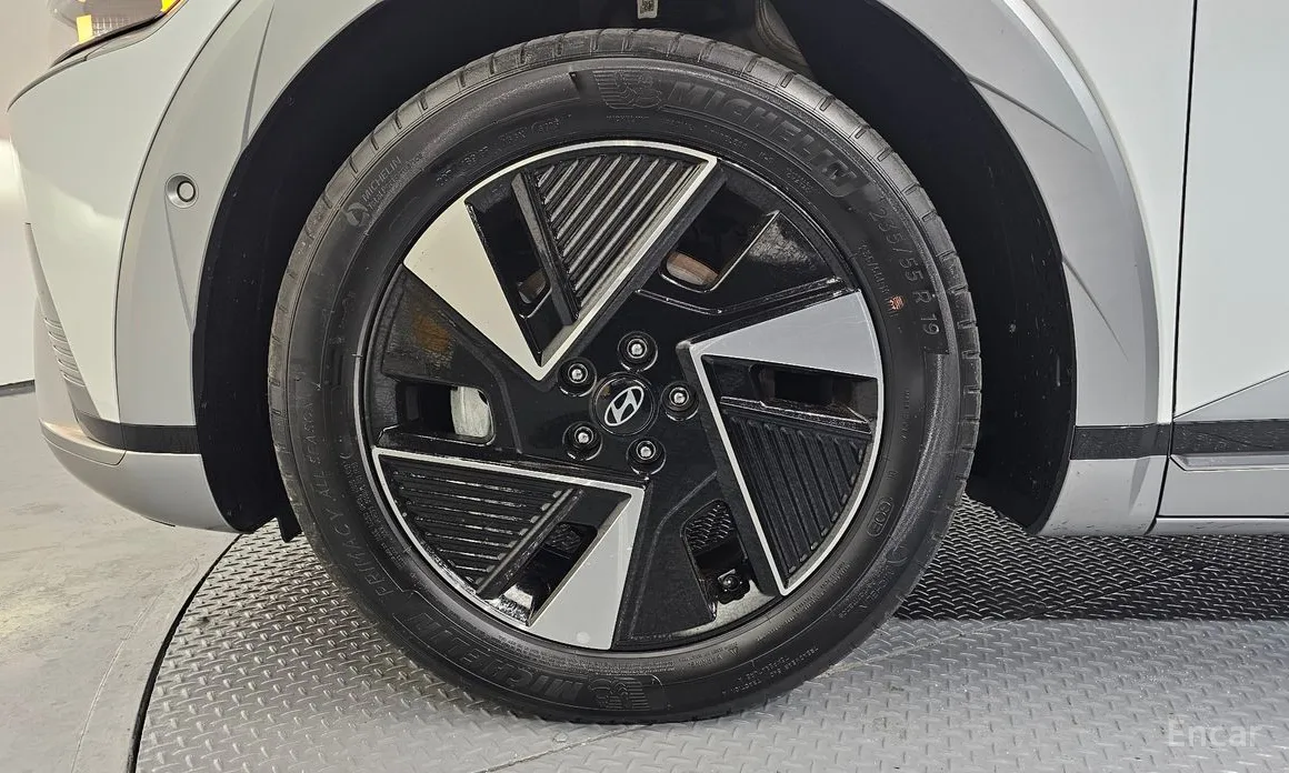 Hyundai Ioniq 5 2024 Long Range AWD