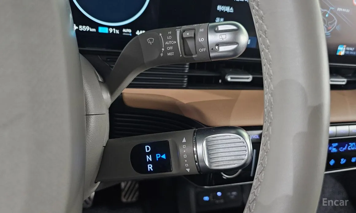 Hyundai Ioniq 5 2024 Long Range AWD